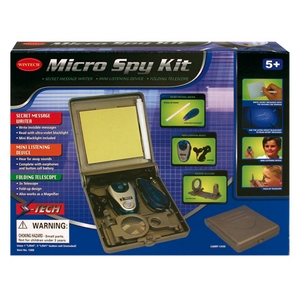 SPION MICRO SET