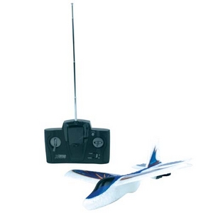 RADIO CONTROLLED VLIEGTUIG X-TWIN SPORT