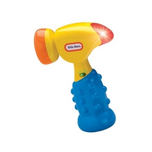 GELUIDENHAMER LITTLE TIKES