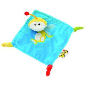 UKI KNUFFELDOEKJE