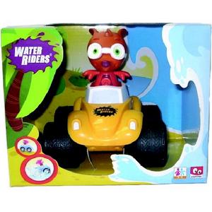 BAD WATERRIDERS P/B ASS