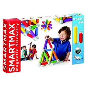 SMARTMAX BASIC 42