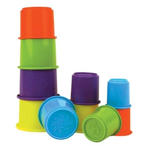 STAPELBEKERS