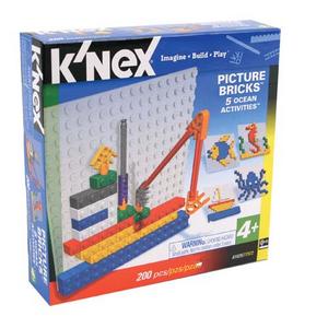 KNEX MOZAIK 2ASS