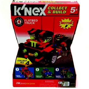 KNEX ROAD RIGGS 4ASS