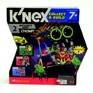 KNEX MOTO BOTS  WORDT WILLEKEURIG UITGELEVERD