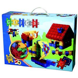 CLICS BOX 333 STUKKEN