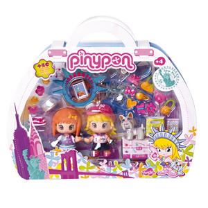 PINYP. GIFT DOOS