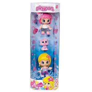 PINYPON 2 FIG. M. DIER AS