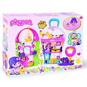 PINYPON APPARTEMENT