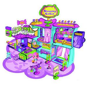 PINYPON WINKEL