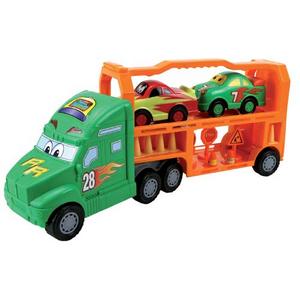 AUTO RACING RASCAL 2ASS.