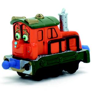 CHUGGINGTON KELLY EN PAKKET WAGO