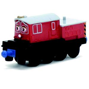 CHUGGINGTON JOOST