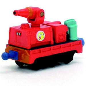 CHUGGINGTON KELLY BRANDWEER REDD