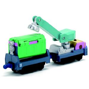 CHUGGINGTON JOOST VUILNIS RECYCL