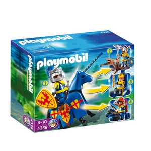 PLAYMOBIL MULTISET JONGENS  uitlopend produkt
