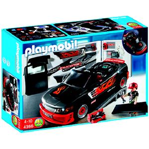 PLAYMOBIL TUNING SPORTAUTO GELUI