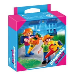 PLAYMOBIL KLEUTERS