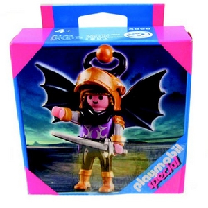 PLAYMOBIL DRAKENPRINS uitlopend produkt