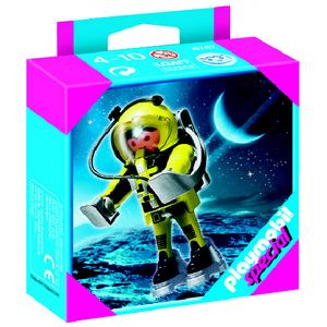 PLAYMOBIL ASTRONAUT