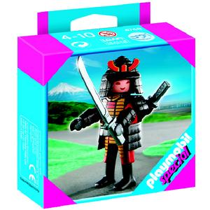 PLAYMOBIL SAMURAI