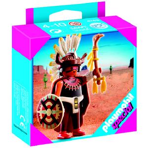 PLAYMOBIL MEDICIJNMAN