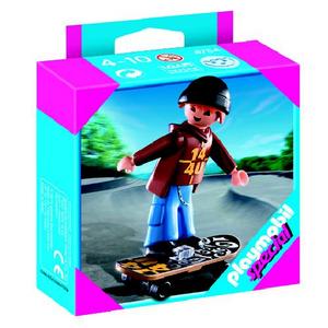 PM SKATEBOARDER