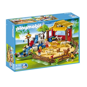 PLAYMOBIL KINDERBOERDERIJ