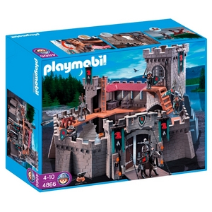 PLAYMOBIL KASTEEL VALKENRIDDERSS
