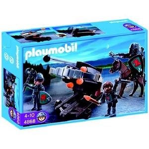 PLAYMOBIL ZESV. BALISTA VALKENRI