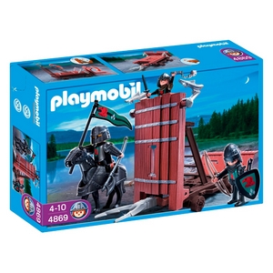 PLAYMOBIL STORMRAM VALKENRIDDERSS