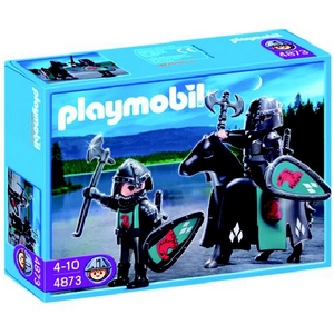 PLAYMOBIL VALKENRIDDERSS
