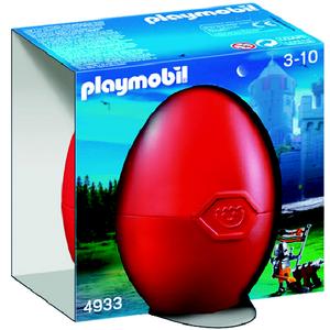 PLAYMOBIL VALKENRIDDERS
