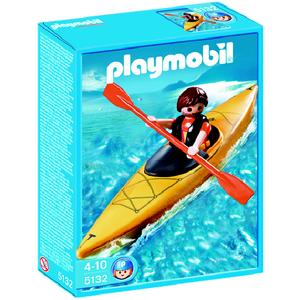 PLAYMOBIL KAJAK