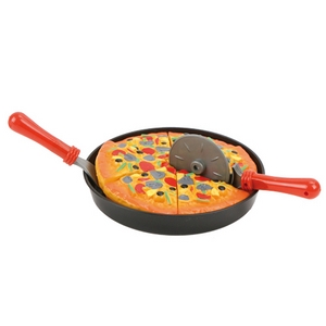 VOEDSEL PIZZA