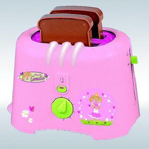 BROODROOSTER CORALIE   roze