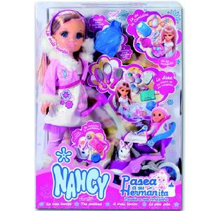 POP NANCY EN ZUSJE