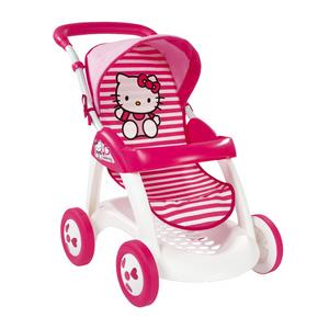 KINDERWAGEN HELLO KITTY