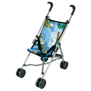 BUGGY 4 ASSORTIE