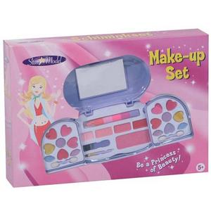 MAKE UP DOOS OVAAL