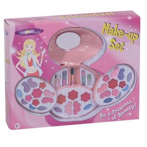 MAKE UP SET EI VORM