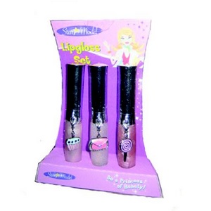 LIPGLOSS GLITTER