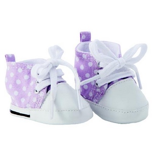 BABY BORN SCHOENEN WORDT WILLEKEURIG GELEVERD