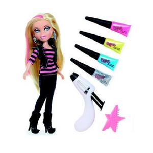 BRATZ GLAMMED UP STREAKS
