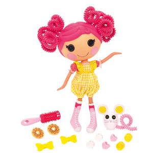 LALALOOPSY HAIR DOLL
