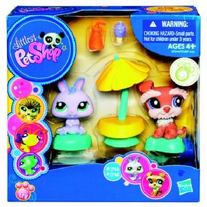 LPS GIFT SET NIEUW ASS