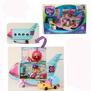 LPS BLYTHE'S PRIVE-JET