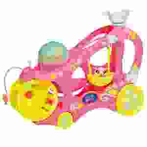 LITTLESTTT PET SHOP DIERENVOERTUIG