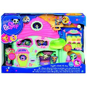 LPS SUPER SPEELSET ASS